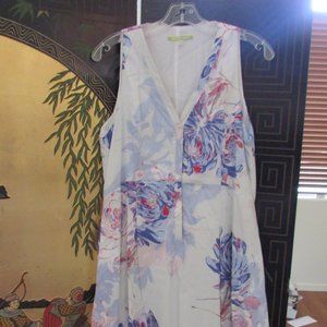 Gianni Bini Midi Dress